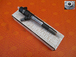 Форсунка на Opel Movano (Опель Мовано) 2.3 cdti 0445110375 нова