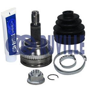 Шрус Renault Master 98-01 (зовнішній) +ABS Ruville