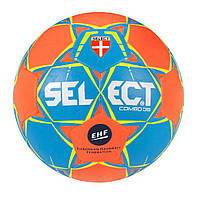М'яч гандбольний SELECT Combo DB (розмір 2)