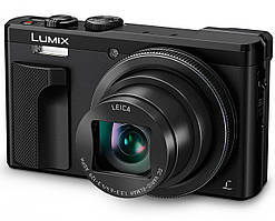 Panasonic Lumix DMC-TZ80 (DMC-TZ80EG-K) Black 