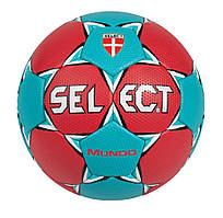 М'яч гандбольний SELECT Mundo (розмір 3)