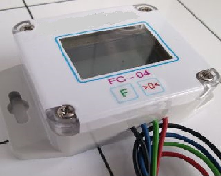 Купить Сумматор ФС, цена 2500 ₴ — Prom.ua (ID#35927800)