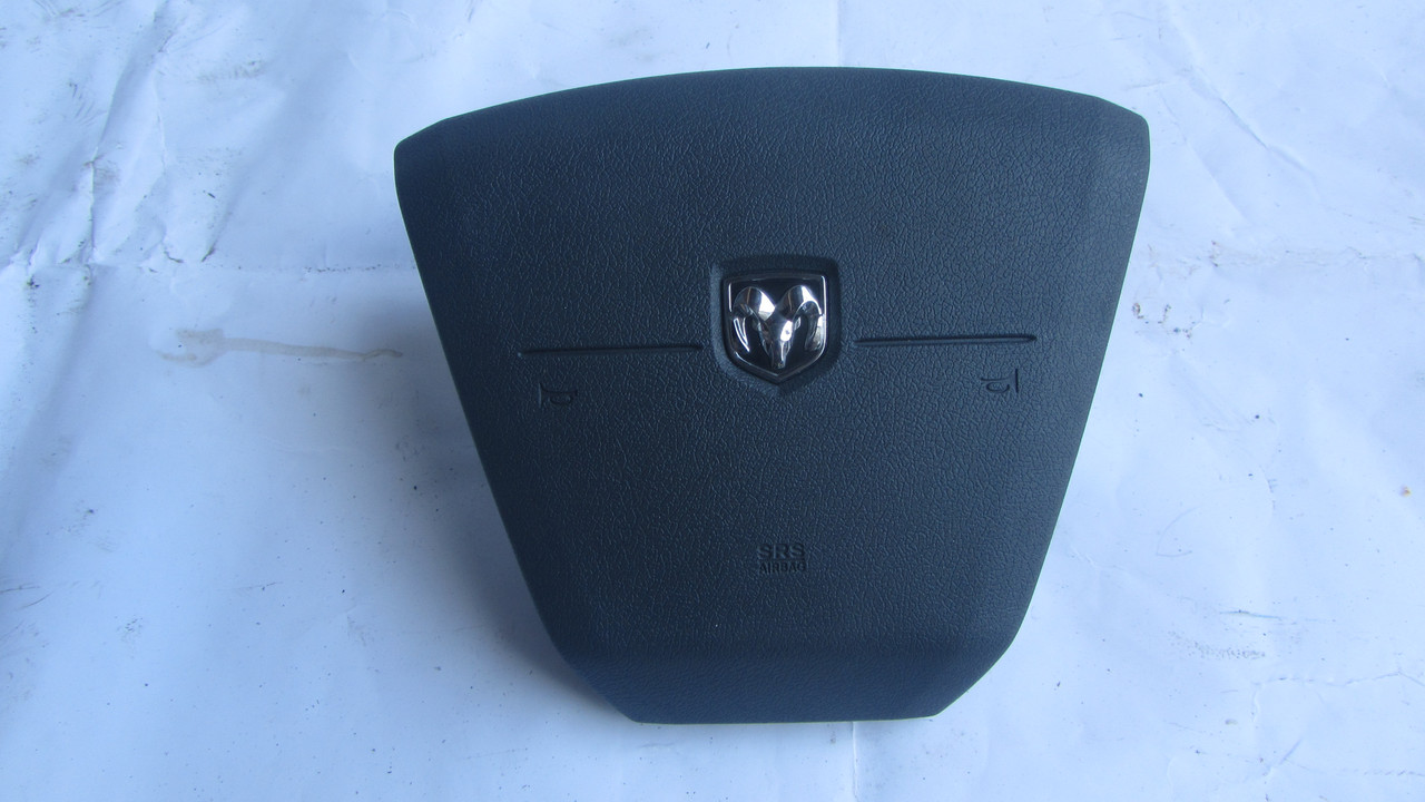 Подушка безпеки Air Bag Dodge Caliber XS26XDHAE, фото 1