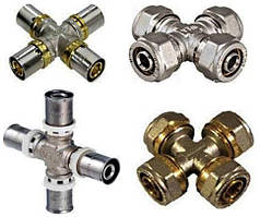 Прес хрестовина