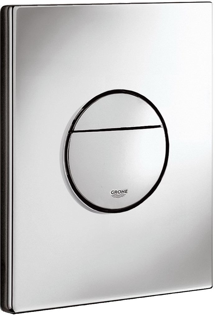 Клавіша змиву Grohe Nova Cosmopolitan