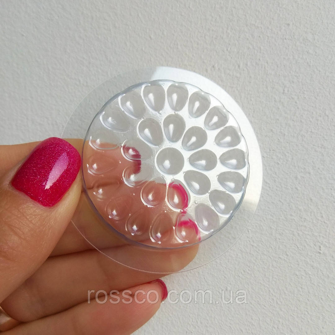 Палетка для клея 28 лунок: продажа, цена в Кременчуге. Все для ...