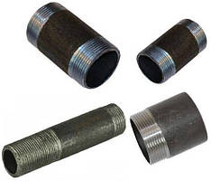 Сталевий боченок