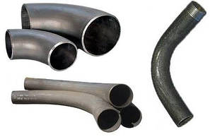 Сталеве відведення