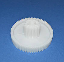 Шестерня середня для м'ясорубки Rainford RMG-816, фото 2