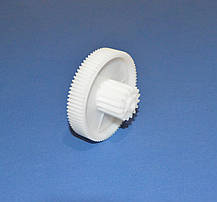 Шестерня середня для м'ясорубки Rainford RMG-816, фото 4