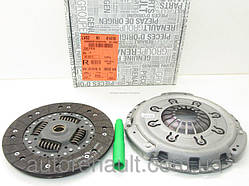 Комплект зчеплення на Рено Трафік 2001-> 1.9 dCi — Renault (Оригінал) - 7711135965