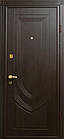 Вхідні двері "Портала" (серія Преміум) — модель Турин