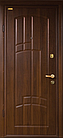 Вхідні двері "Портала" (серія Преміум) — модель Сієста