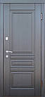 Вхідні двері "Портала" (серія Преміум) — модель Рубін