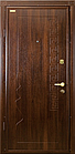 Вхідні двері "Портала" (серія Преміум) — модель Родос