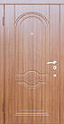 Вхідні двері "Портала" (серія Преміум) — модель Омега