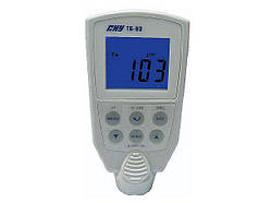 Товщиномір фарби CHYTG-03.