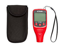 Автомобільний товщиномір. ETARI ET-600