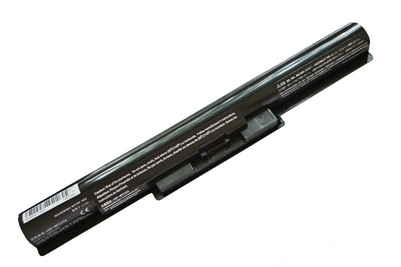 Батарея (акумулятор) Sony VGP-BPS35A