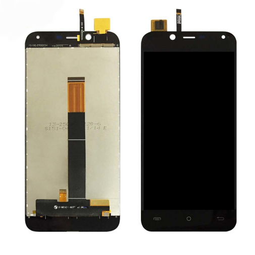 Дисплей + сенсор для Cubot Magic Black