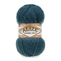 Alize Angoa Gold петроль №17