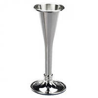 Стетоскоп акушерський Pinard для вагітних 150 мм, алюмінієвий, Польща