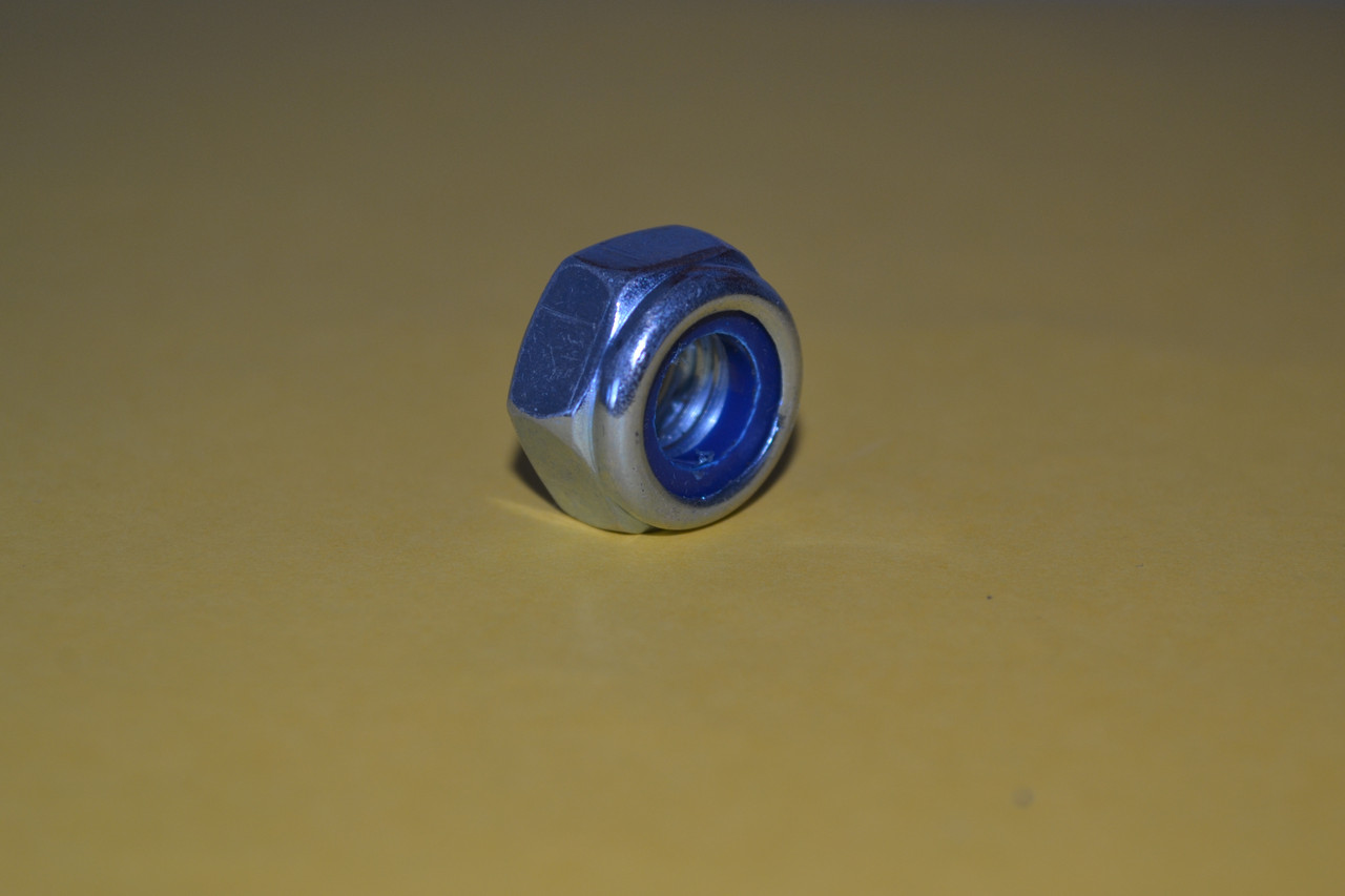 Купити Гайка М18 самоконтрольна DIN 985, ISO 10511, ціна 13.70 ₴ - Prom ...