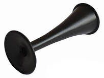 Стетоскоп акушерський Pinard для вагітних 145 мм, пластиковий, Польща