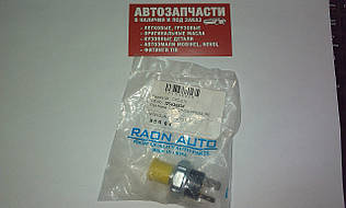 Датчик тиску масла Nexia, Espero 125036834