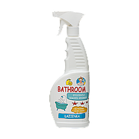 Засіб для чищення ванної кімнати Blux 650 мл (3827007)