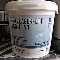 Мастило ступичная BPW, SAF, ROR, Fruehauf,