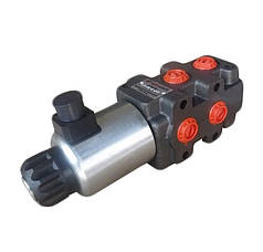 Дивертор електромагнітний DVS6 (12 вольт, різьба 3/8")