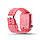 Дитячий смарт-годинник Samtra V7K з GPS рожевий, фото 5