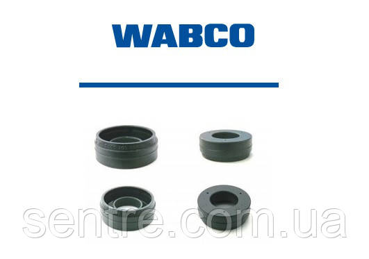 899 506 907 2 Манжета клапана 8995069072 WABCO оригінал