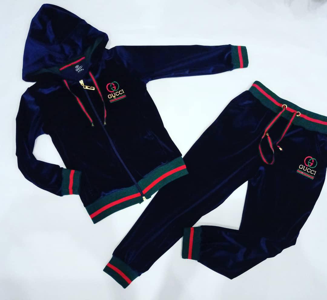 Костюм для девочки велюровый: продажа, цена в Киеве. Костюмы для ...