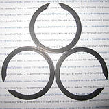 Кільце стопорне Ф105 ГОСТ 13940-86 (НАРУЖНЕ), фото 6