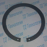 Кільце стопорне Ф105 ГОСТ 13940-86 (НАРУЖНЕ), фото 4