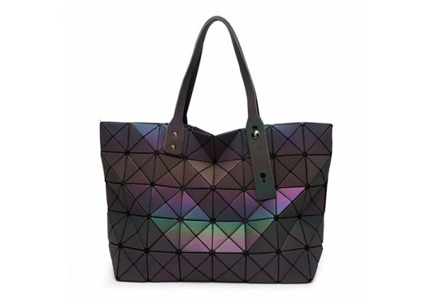 Жіноча сумка-хамелеон BAO BAO ISSEY MIYAKE, фото 1