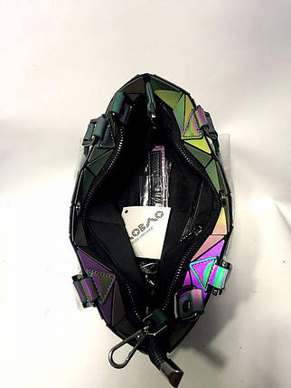 Жіноча сумка-хамелеон BAO BAO ISSEY MIYAKE, фото 3