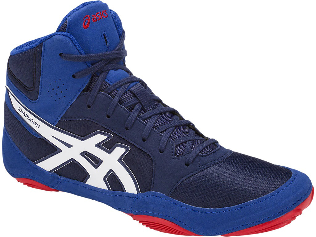 Борцовки ASICS SNAPDOWN 2 J703Y-400