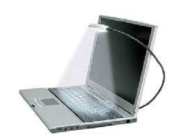 3 LED підсвічування USB для ноутбука клавіатури