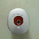 Фільтруючий елемент паперовий повітряного фільтра бензинового двигуна 188f, фото 3