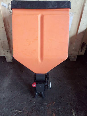 Бак для добрив на картоплесаджалку, фото 1