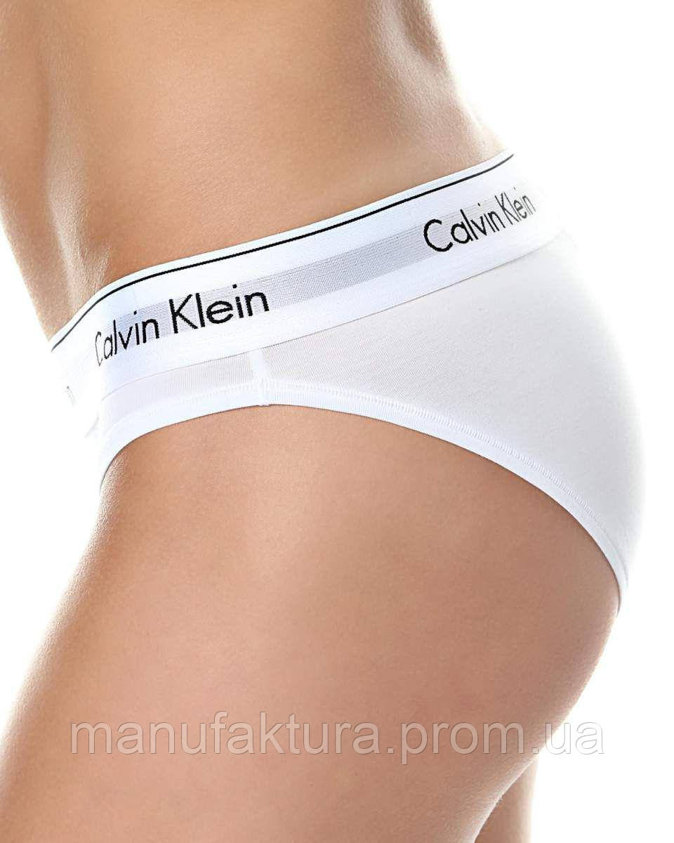 Гумка CALVIN KLEIN пришивна 3,5 см