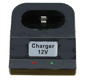 Зарядний адаптер шурупокрут Powertec РТ-3151