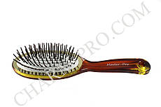 Масажний гребінець для волосся Master-Pro 651N