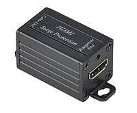 Перехідник відео HDMI F/F (адаптер) SCT (78.01.6012) прямий Surge Protector