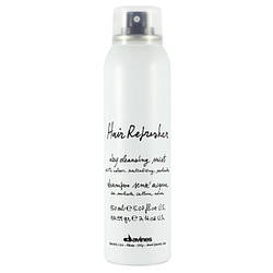 Сухий шампунь для волосся Davines Water Free Hair Refresher Dry Shampoo 150 мл