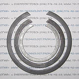 Кольцо стопорное Ф32 ГОСТ 13941-86 (ВНУТРЕННЕЕ) , фото 3