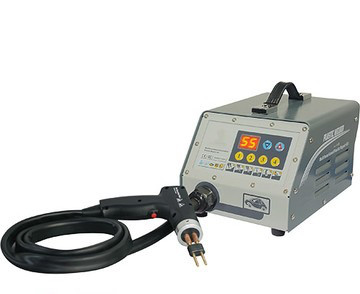 Комплект для ремонту пластикових деталей G.I.Kraft GI12124